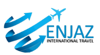 Enjaz International Travel