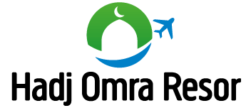 Omra Hajj Resor